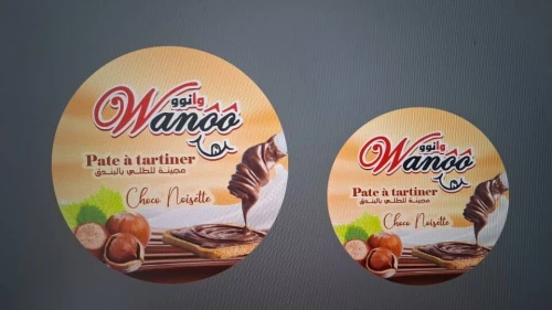 La pâte à tartiner qui fait fondre vos envies
