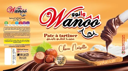 La pâte à tartiner qui fait fondre vos envies