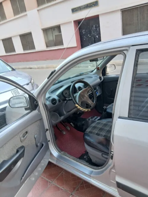 Hyundai Atos 2006 GL