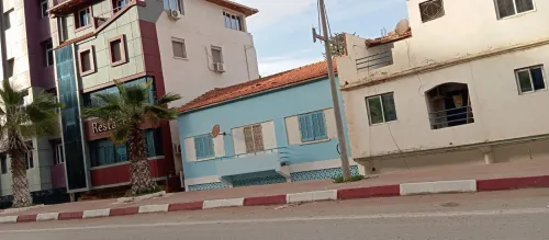 Vente Bungalow Aïn Témouchent Beni saf