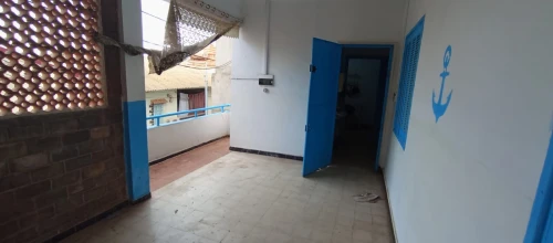 Vente Bungalow Aïn Témouchent Beni saf