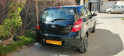 Hyundai i20 2011 i20