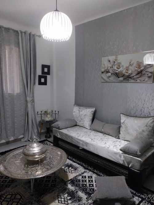 Vente Appartement F4 Tipaza Douaouda