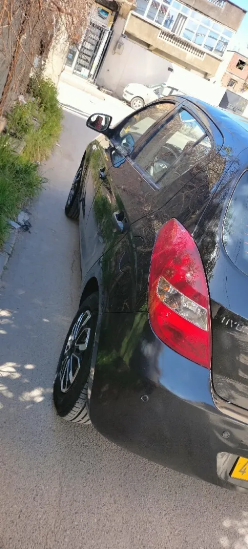 Hyundai i20 2011 i20