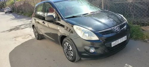 Hyundai i20 2011 i20