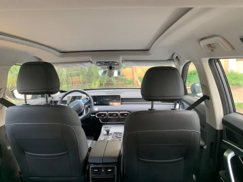 Jetour  X70 PLUS 2025 