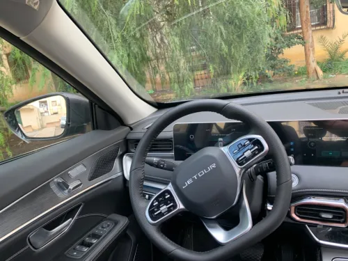 Jetour  X70 PLUS 2025 