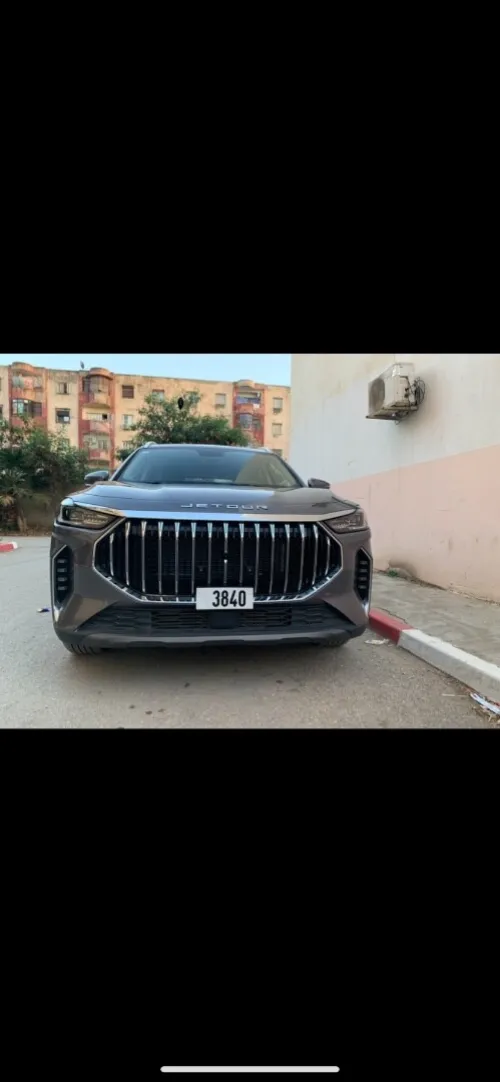 Jetour  X70 PLUS 2025 Luxury