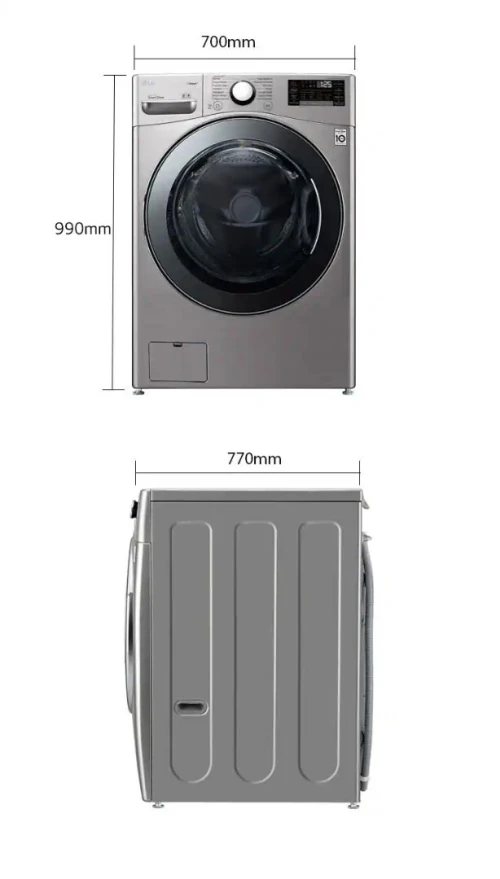 Machine A Laver LG 20k/12k