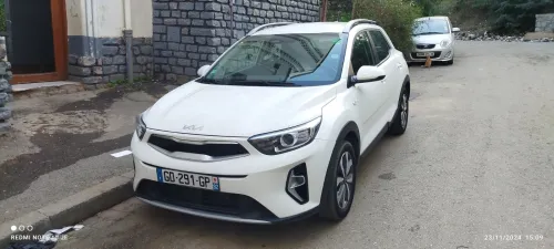 Kia STONIC 2021 