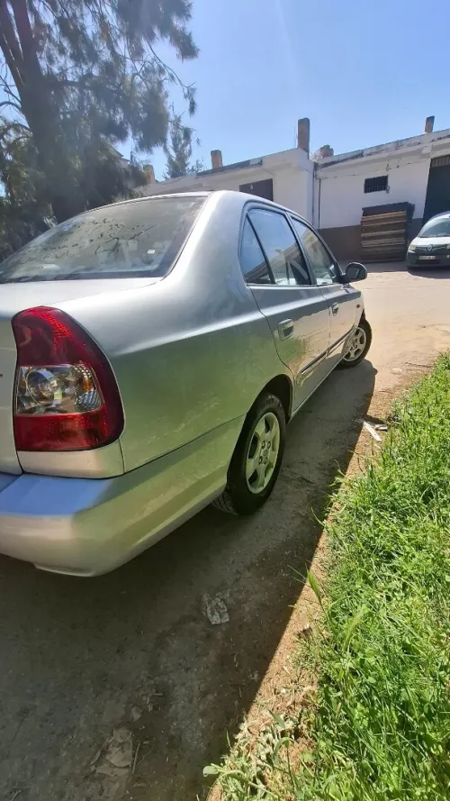Hyundai Accent 2014 GLS
