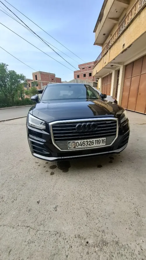 Audi Q2 2019 Sport Line