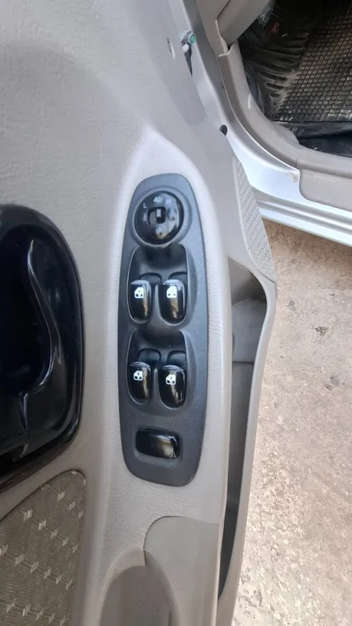 Hyundai Accent 2014 GLS