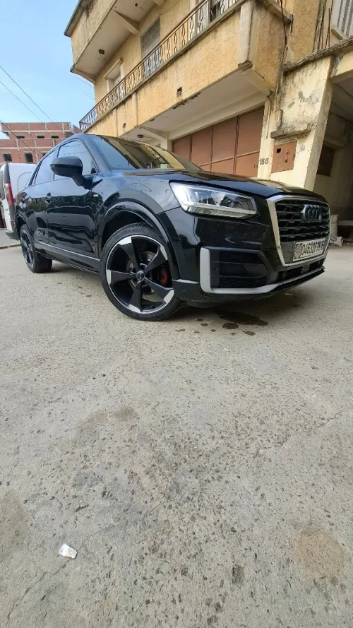 Audi Q2 2019 Sport Line