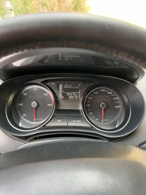 Seat Ibiza 2014 Edition 30