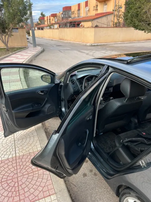 Seat Ibiza 2014 Edition 30
