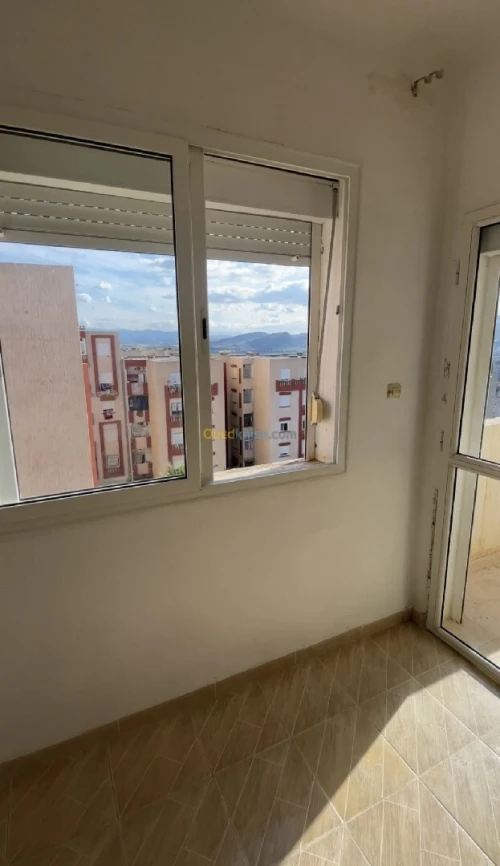 Vente Appartement F3 Boumerdès Si mustapha