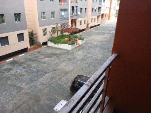 Vente Appartement F04 Boumerdès Thenia