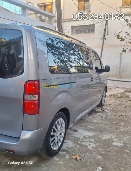 Peugeot Expert 2022 Expert