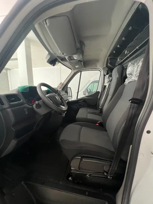 Renault Master 3 Panneaux, Safi 2023