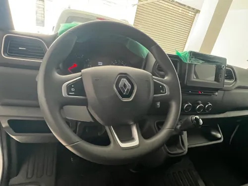 Renault Master 3 Panneaux, Safi 2023