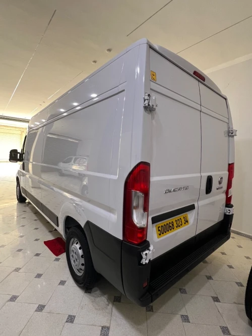 Fiat Ducato 2023