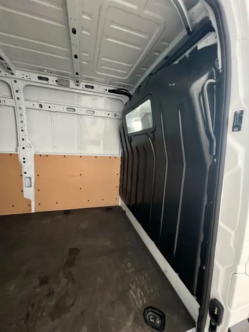 Renault Master 3 Panneaux, Safi 2023