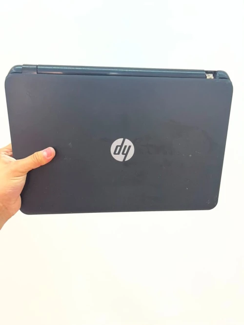 Laptop hp Netbook 15 i3-4005U 4G 256 SSD 15.6" HD