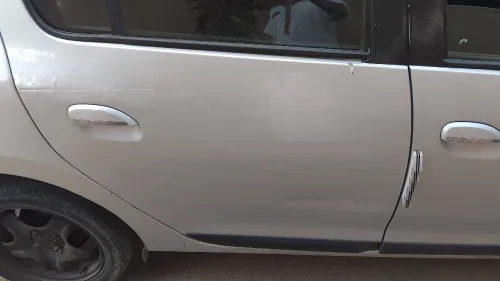 Renault Symbol 2016 Made In Bladi