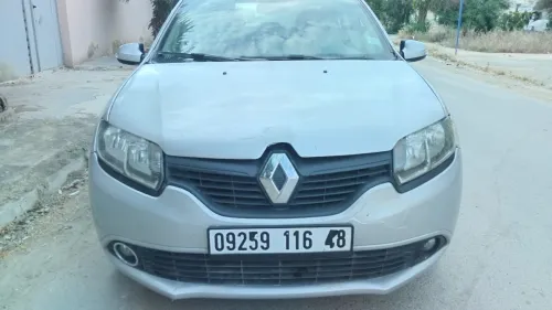 Renault Symbol 2016 Made In Bladi