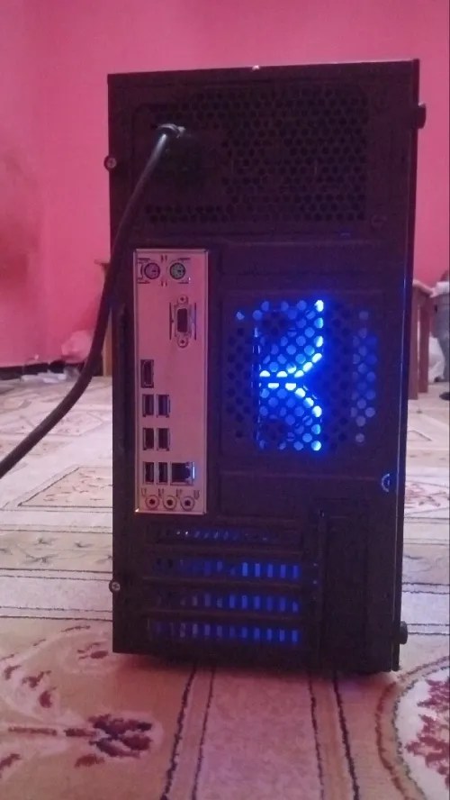 Pc gamer