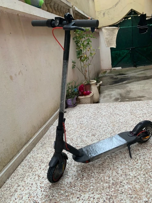 Trotinette Xiaomi