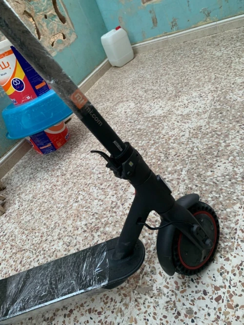 Trotinette Xiaomi