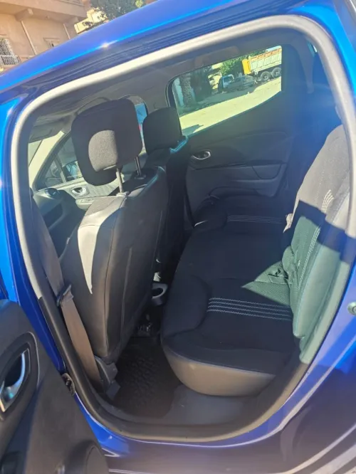 Renault Clio 4 2018 GT Line +