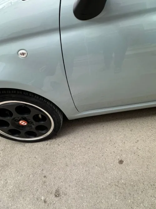 Fiat 500 2024 Dolcevita plus 