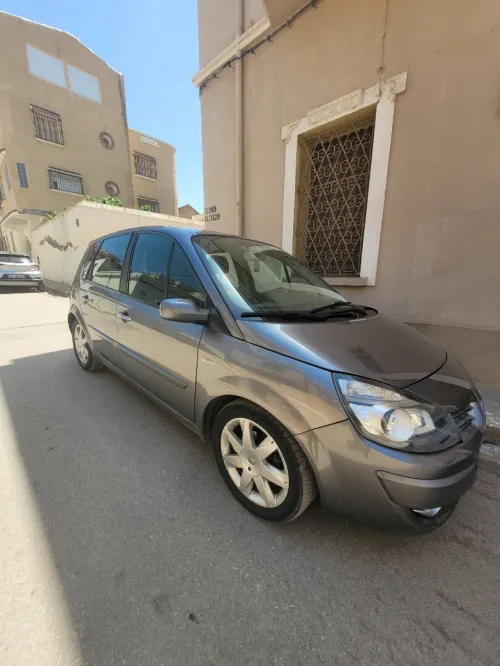 Renault Scenic 2009 Scenic