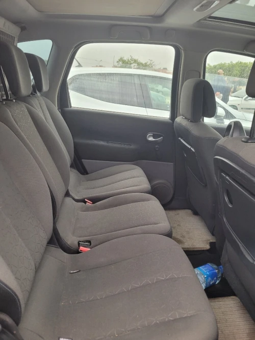 Renault Scenic 2009 Scenic