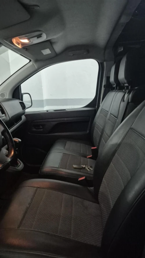 Fiat Scodo 2023 Scodo