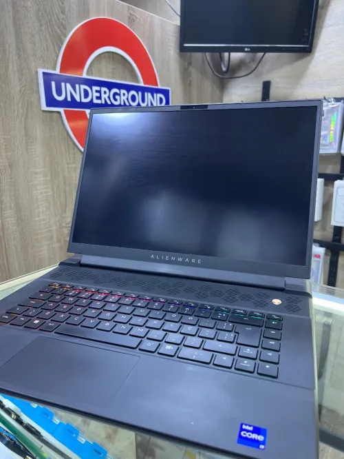 Alienware i9 13Th HX RTX4060 Ram16 1TO NVme
