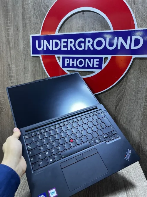 Lenovo Thinkpad E14