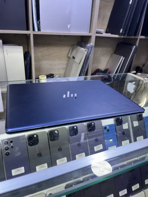 HP Spectre x360