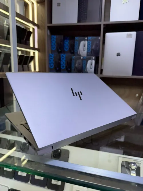HP ZBook Fury