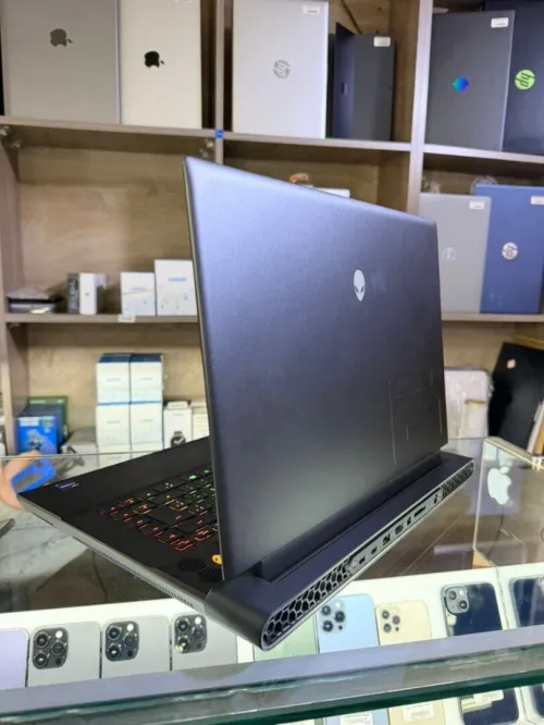 Alienware i9 13Th HX RTX4060 Ram16 1TO NVme
