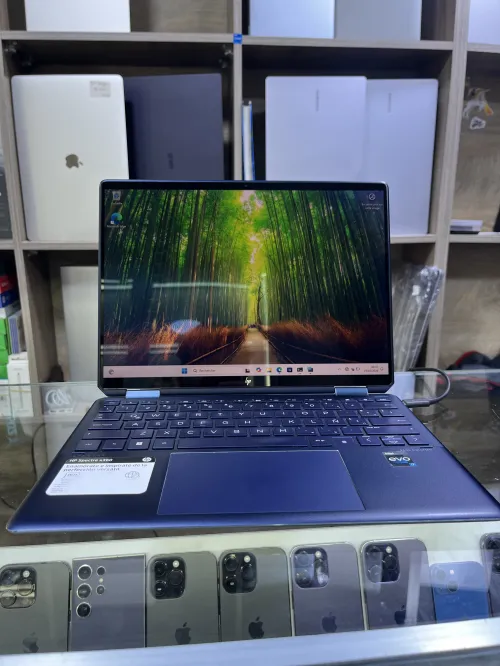 HP Spectre x360