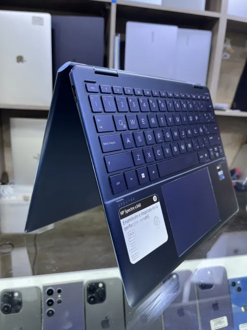 HP Spectre x360
