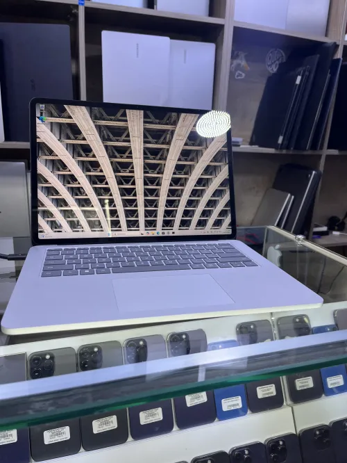 Microsoft Surface Laptop Studio
