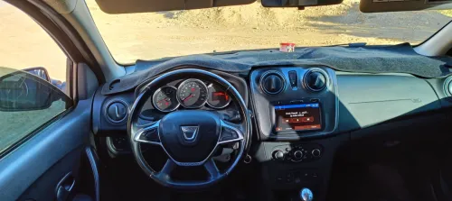 Dacia Sandero 2019 Stepway