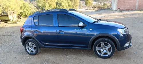 Dacia Sandero 2019 Stepway