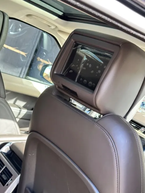 Land Rover Range Sport 2019 P300