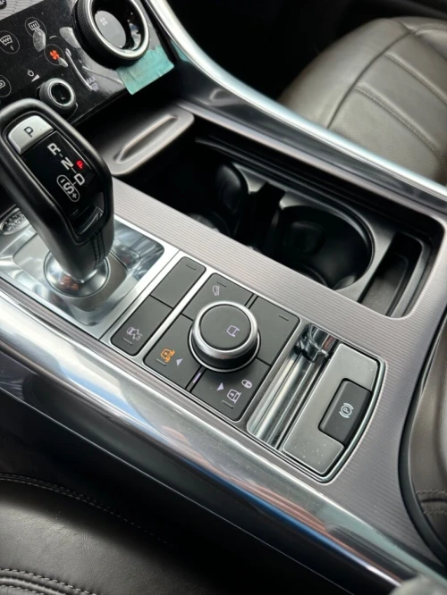 Land Rover Range Sport 2019 P300